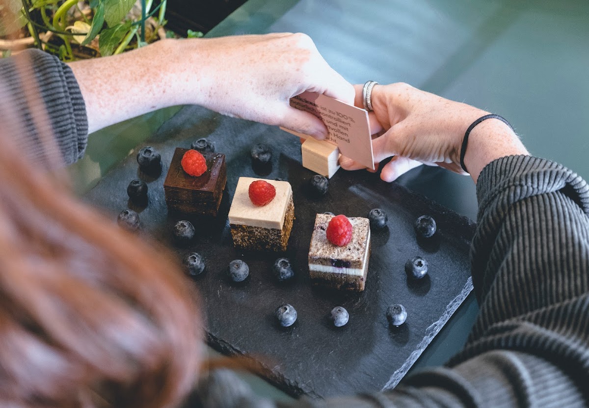 Colours Bar.bistro Photos 2